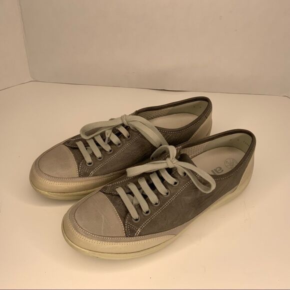 ARA leather‎ high-quality sneakers. - Picture 2 of 9